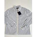 2025年11月27日秋冬新作Louis Vuittonシャツ高品質人気商品/LDF工場