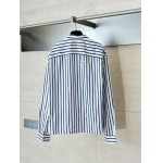 2025年11月27日秋冬新作Louis Vuittonシャツ高品質人気商品/LDF工場