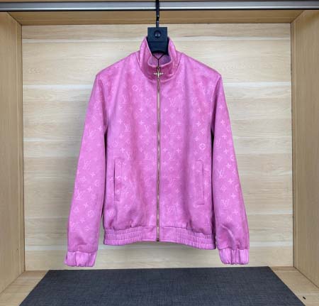 2025年11月27日秋冬新作Louis Vuittonジャ...