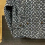 2025年11月27日秋冬新作Louis Vuittonジャケット高品質人気商品/LDF工場