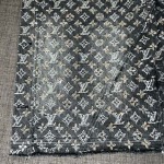 2025年11月27日秋冬新作Louis Vuittonジャケット高品質人気商品/LDF工場