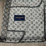 2025年11月27日秋冬新作Louis Vuittonジャケット高品質人気商品/LDF工場