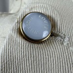 2025年11月27日秋冬新作Louis Vuittonジャケット高品質人気商品/LDF工場