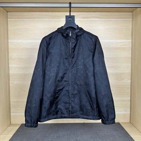 2025年11月27日秋冬新作Louis Vuittonジャ...