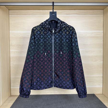 2025年11月27日秋冬新作Louis Vuittonジャ...