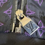 2025年11月27日秋冬新作Louis Vuittonジャケット高品質人気商品/LDF工場