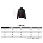 2025年11月27日秋冬新作Louis Vuittonジャケット高品質人気商品/LDF工場