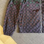 2025年11月27日秋冬新作Louis Vuittonジャケット高品質人気商品/LDF工場