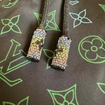 2025年11月27日秋冬新作Louis Vuittonジャケット高品質人気商品/LDF工場