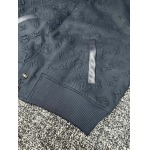 2025年11月27日秋冬新作Louis Vuittonジャケット高品質人気商品/LDF工場