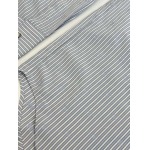 2025年11月27日秋冬新作Louis Vuittonシャツ高品質人気商品/LDF工場