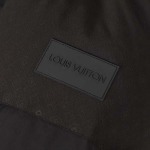 2025年11月27日秋冬新作Louis Vuittonダウンジャケット高品質人気商品/LDF工場