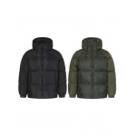 2025年11月27日秋冬新作Louis Vuittonダウンジャケット高品質人気商品/LDF工場