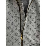 2025年11月27日秋冬新作Louis Vuittonジャケット高品質人気商品/LDF工場