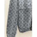 2025年11月27日秋冬新作Louis Vuittonジャケット高品質人気商品/LDF工場
