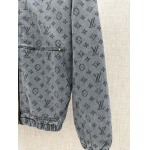 2025年11月27日秋冬新作Louis Vuittonジャケット高品質人気商品/LDF工場