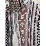 2025年11月27日秋冬新作Louis Vuittonニット高品質人気商品/LDF工場