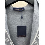 2025年11月27日秋冬新作Louis Vuitton ニットカーディガン  高品質人気商品/LDF工場