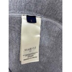 2025年11月27日秋冬新作Louis Vuitton ニットカーディガン  高品質人気商品/LDF工場
