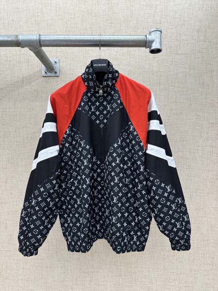 2025年11月27日秋冬新作Louis Vuittonジャ...