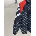 2025年11月27日秋冬新作Louis Vuittonジャケット高品質人気商品/LDF工場