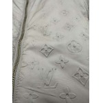 2025年11月27日秋冬新作Louis Vuittonジャケット高品質人気商品/LDF工場