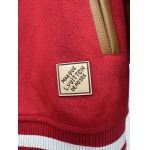 2025年11月27日秋冬新作Louis Vuittonジャケット高品質人気商品/LDF工場