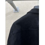 2025年11月27日秋冬新作Louis Vuittonジャケット高品質人気商品/LDF工場