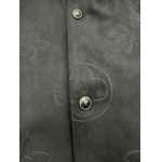 2025年11月27日秋冬新作Louis Vuittonジャケット高品質人気商品/LDF工場