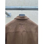 2025年11月27日秋冬新作Louis Vuittonジャケット高品質人気商品/LDF工場
