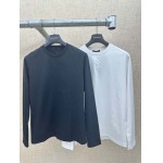 2025年11月27日秋冬新作Louis Vuitton長袖高品質人気商品/LDF工場