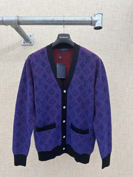 2025年11月27日秋冬新作Louis Vuitton ニ...