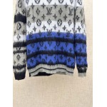 2025年11月27日秋冬新作Louis Vuitton ニットカーディガン  高品質人気商品/LDF工場