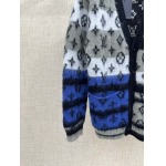 2025年11月27日秋冬新作Louis Vuitton ニットカーディガン  高品質人気商品/LDF工場
