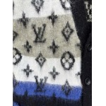 2025年11月27日秋冬新作Louis Vuitton ニットカーディガン  高品質人気商品/LDF工場
