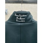 2025年11月27日秋冬新作Louis Vuittonジャケット高品質人気商品/LDF工場
