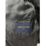 2025年11月27日秋冬新作Louis Vuittonジャケット高品質人気商品/LDF工場