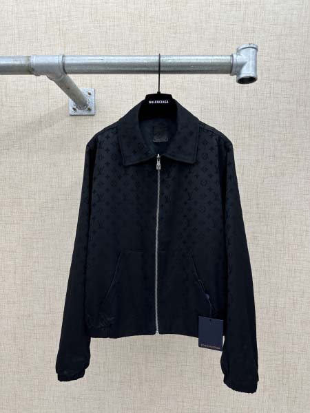 2025年11月27日秋冬新作Louis Vuittonジャ...