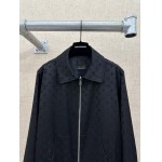 2025年11月27日秋冬新作Louis Vuittonジャケット高品質人気商品/LDF工場