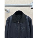 2025年11月27日秋冬新作Louis Vuittonジャケット高品質人気商品/LDF工場