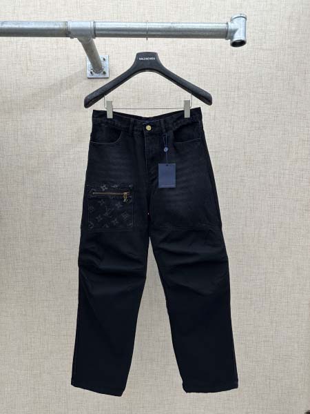 2025年11月27日秋冬新作Louis Vuittonジー...