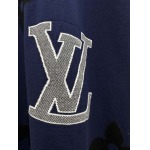 2025年11月27日秋冬新作Louis Vuitton半袖 tシャツ高品質人気商品/LDF工場