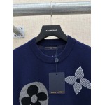 2025年11月27日秋冬新作Louis Vuitton半袖 tシャツ高品質人気商品/LDF工場