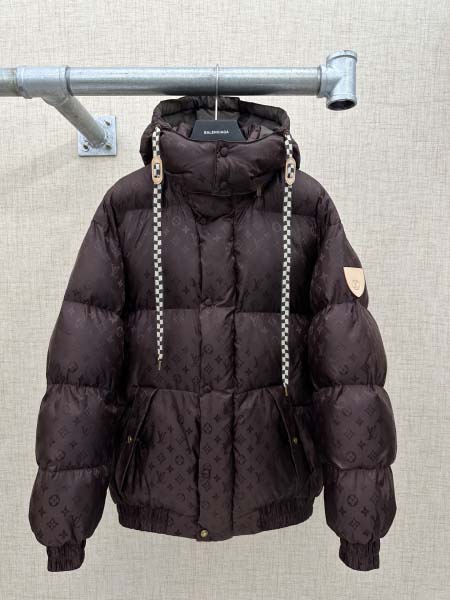 2025年11月27日秋冬新作Louis Vuittonジャ...