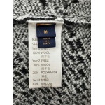 2025年11月27日秋冬新作Louis Vuittonニットのセーター高品質人気商品/LDF工場