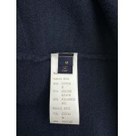 2025年11月27日秋冬新作Louis Vuittonニットの半袖高品質人気商品/LDF工場