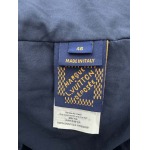 2025年11月27日秋冬新作Louis Vuittonジャケット高品質人気商品/LDF工場