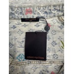 2025年11月27日秋冬新作Louis Vuittonシャツ高品質人気商品/LDF工場