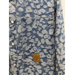 2025年11月27日秋冬新作Louis Vuittonジーパン高品質人気商品/LDF工場