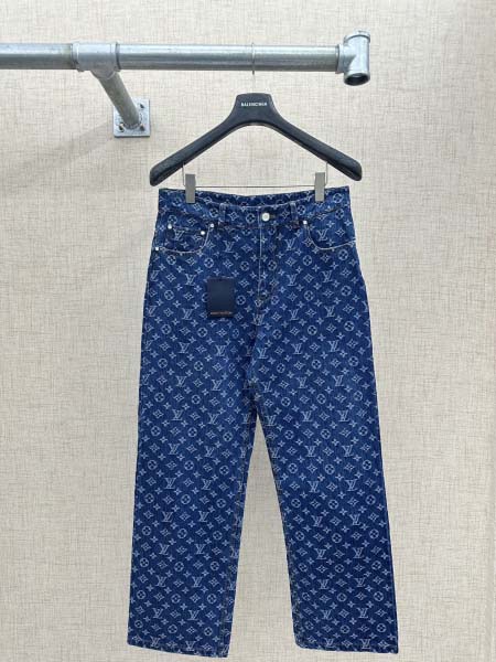 2025年11月27日秋冬新作Louis Vuittonジー...